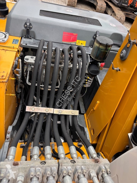 Escavatore Liebherr LH 24 M - LH 24 - LH 22 /...