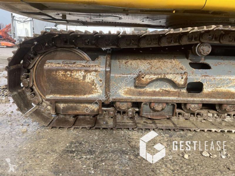 Pelle Liebherr  R926 LC