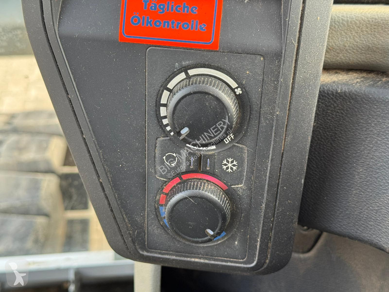 Skovl Wacker Neuson ET145