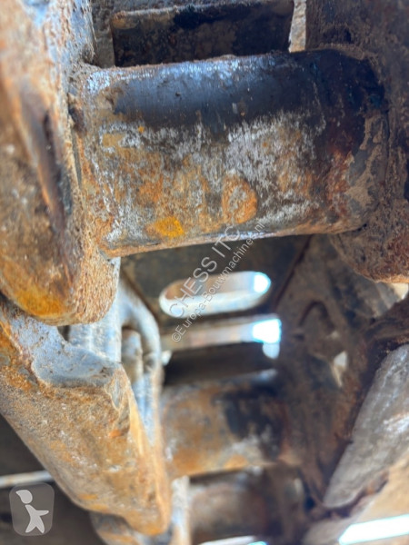 جرافة Doosan 255 LC-5 - 255 -
