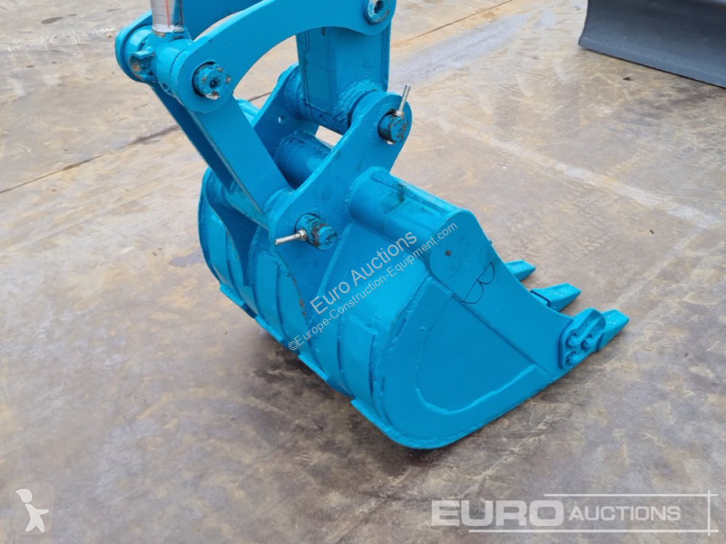 Skovl Kubota U-50-3S