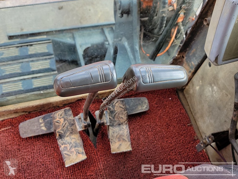 Escavatore Doosan DH55-V