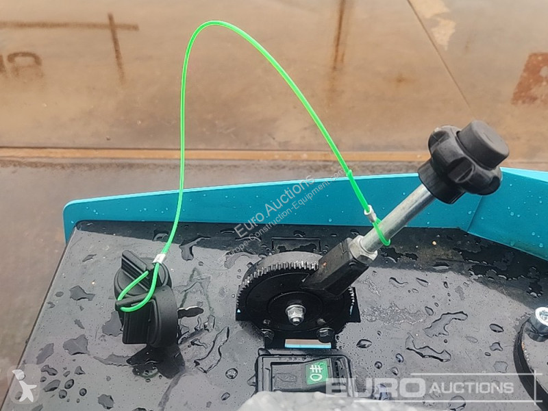 Escavatore JPC KV12