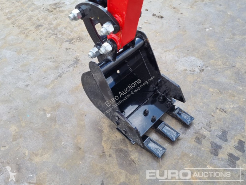 Escavatore JPC HT12