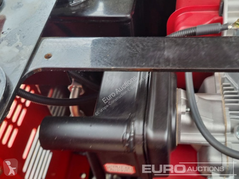 Escavatore JPC HT12