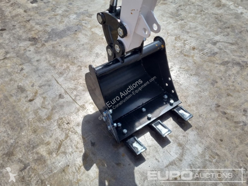 Excavator JPC KV12