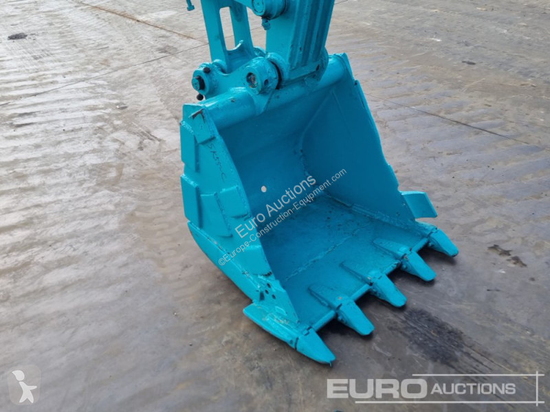 Escavadora Kobelco SK55-C