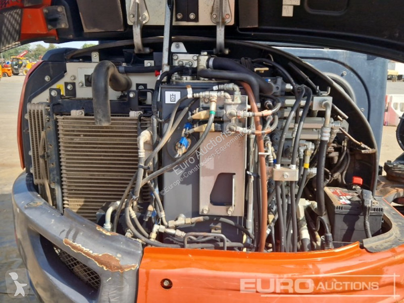 Escavatore Kubota U48-4