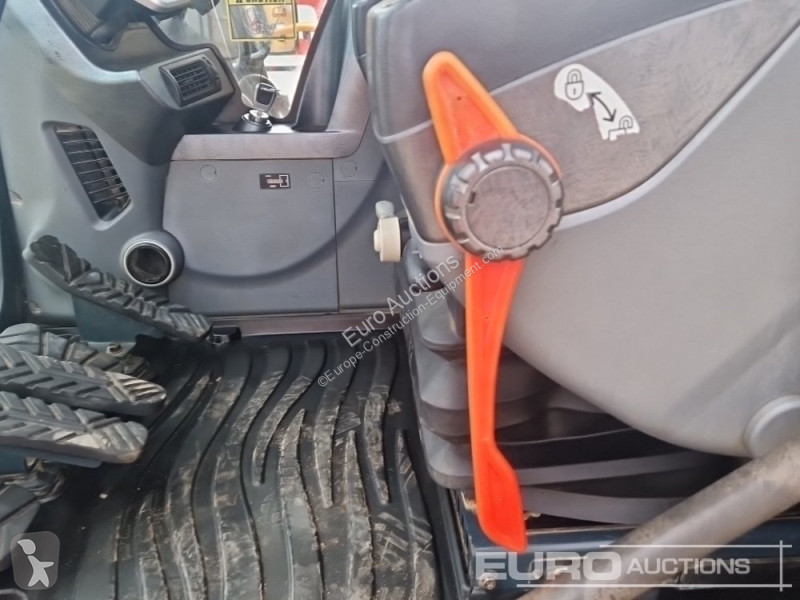 Escavatore Hyundai HX140L