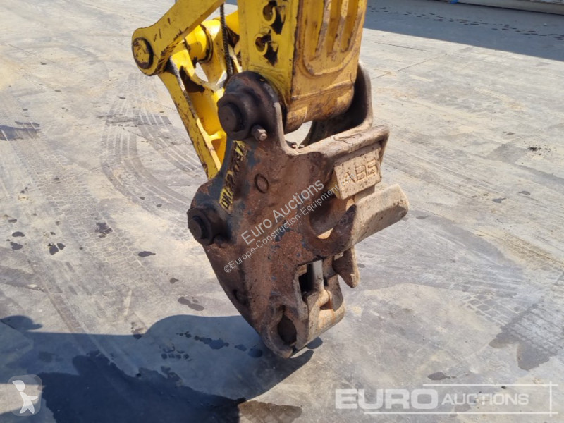 Escavatore Komatsu -11E0