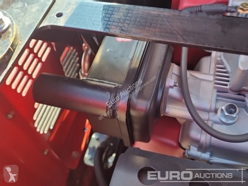 Escavatore JPC HT12