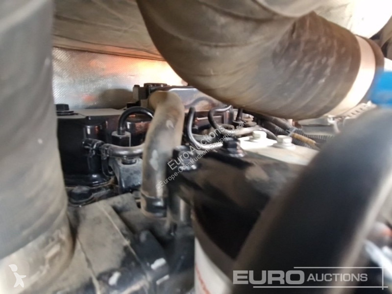 Escavatore Doosan