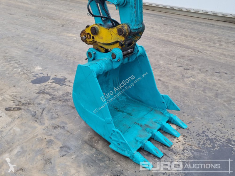 Escavadora Kobelco -C