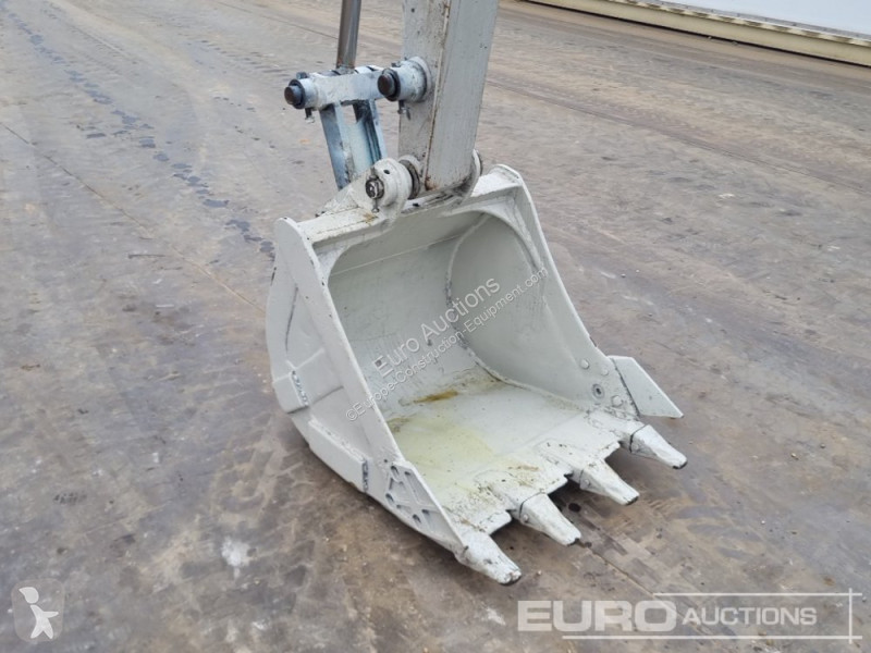 Excavadora Takeuchi TB150C