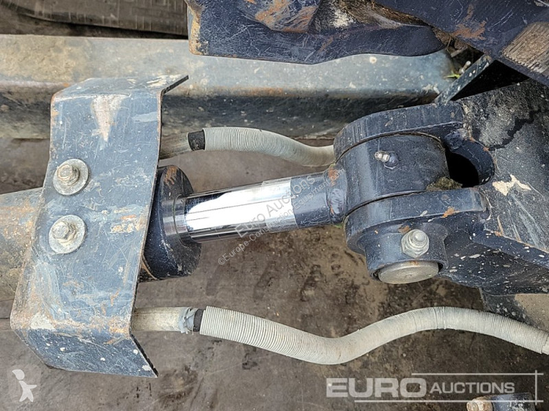 Escavatore Kubota KX101-3A3