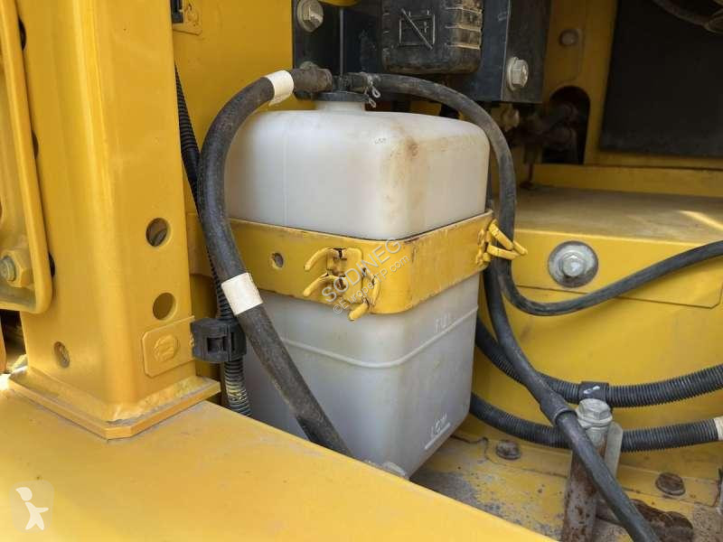 Escavatore Komatsu