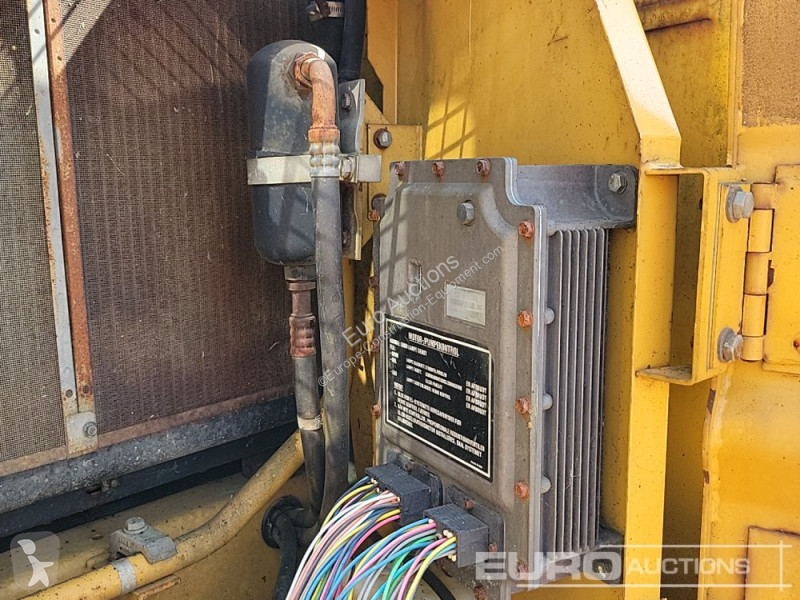 Escavatore Caterpillar 312