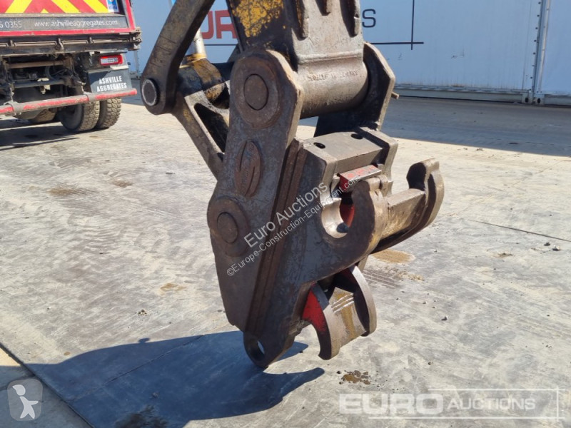 Excavator Hyundai R500LC-7A