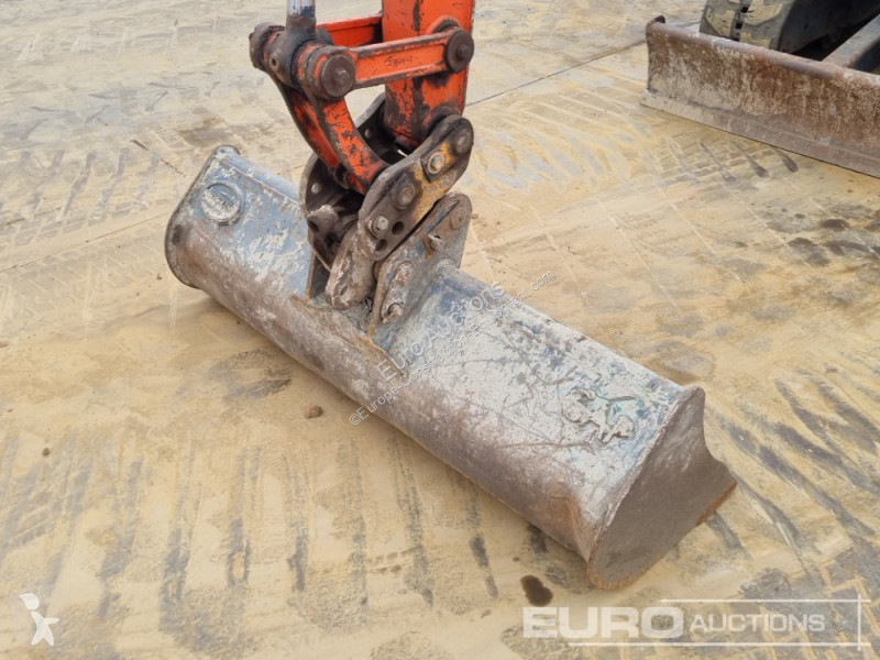 Skovl Kubota U27-4