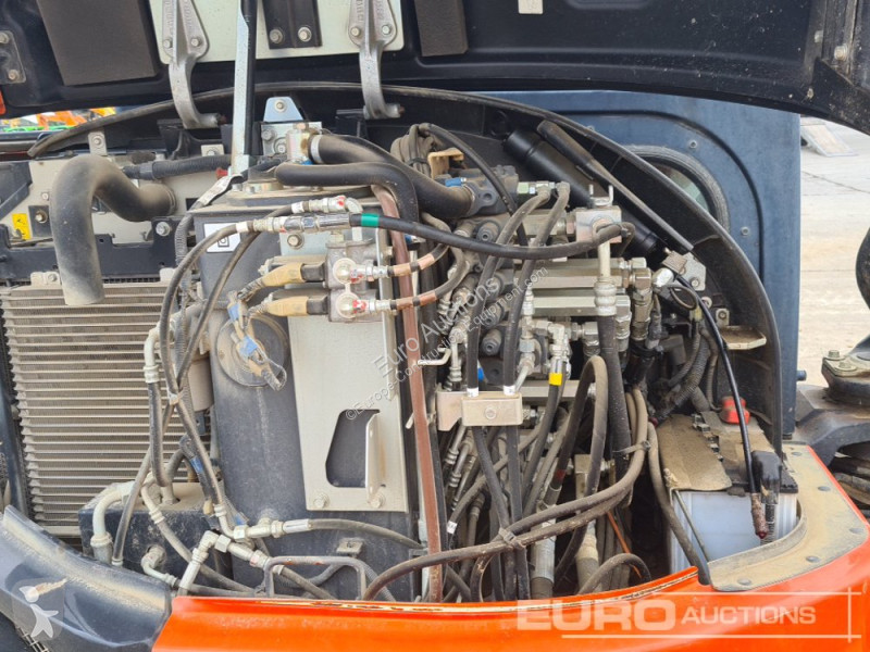 Escavatore Kubota U48-4