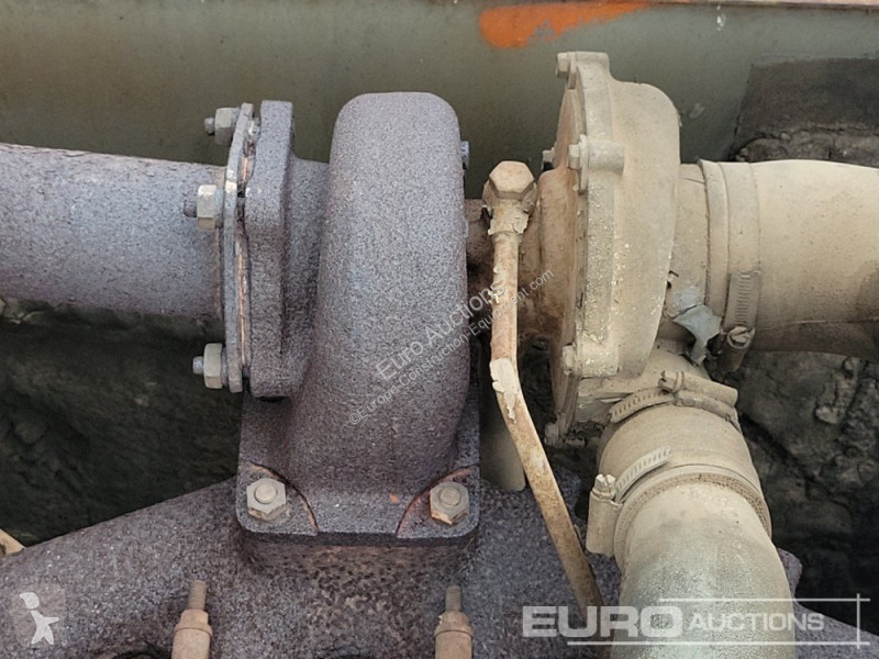 جرافة Hitachi 0-2