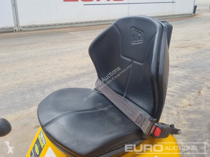 Skovl JCB CT