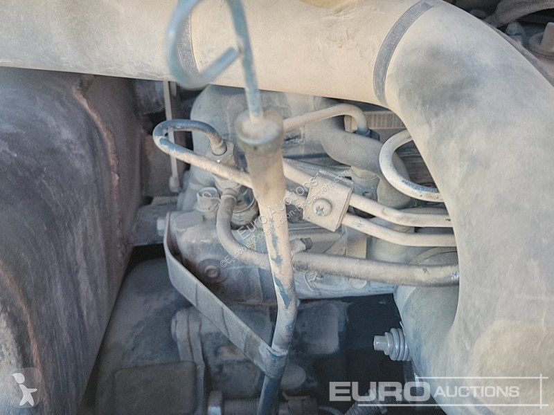 Escavadora Bobcat