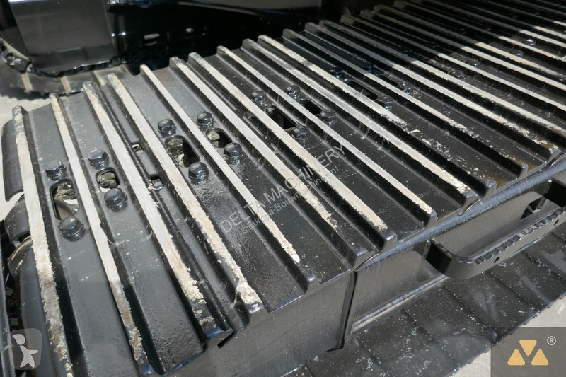 Excavator Caterpillar