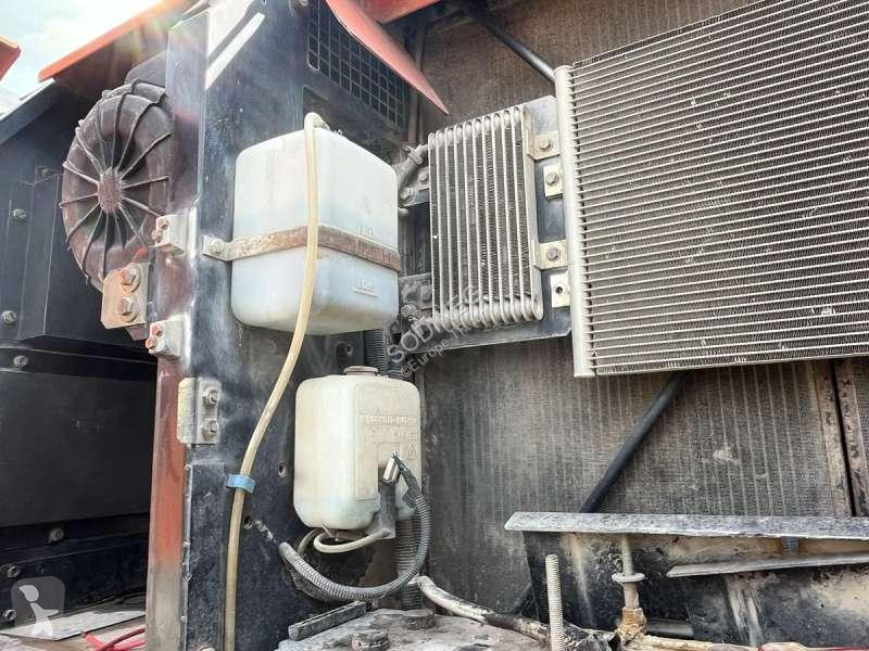Escavatore Hitachi