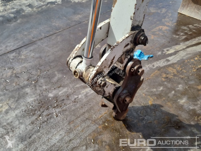 Graafmachine Takeuchi TB216
