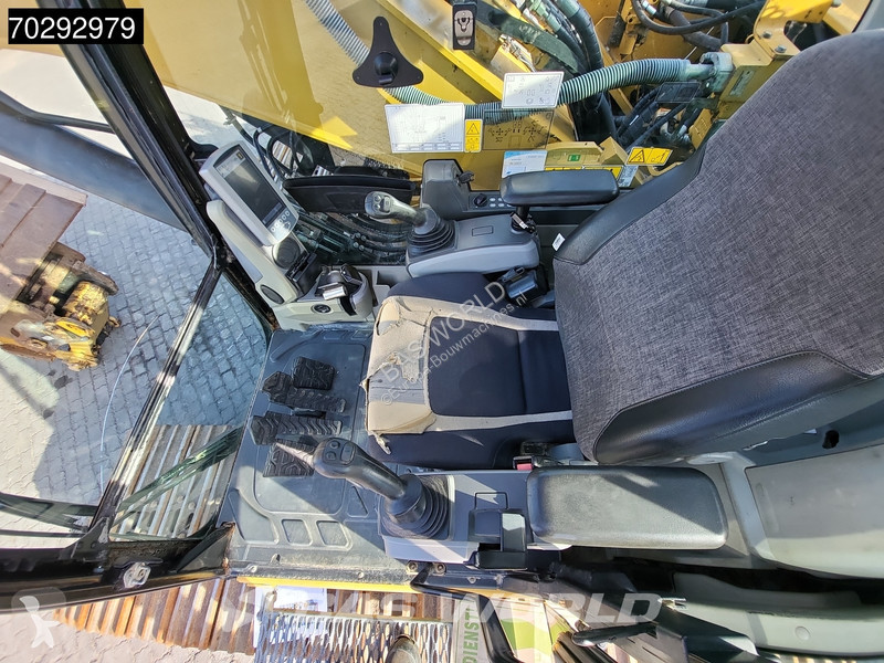 Skovl Caterpillar 329 E LRE LONG REACH