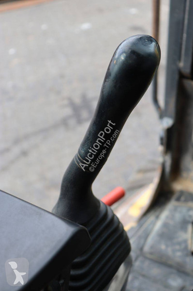 Escavatore Komatsu