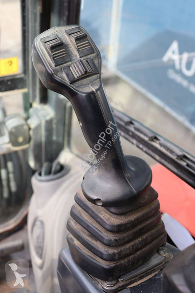 Escavatore Eurocomach ES28.2ZT