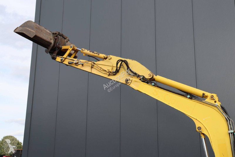 Escavatore  E50.2C