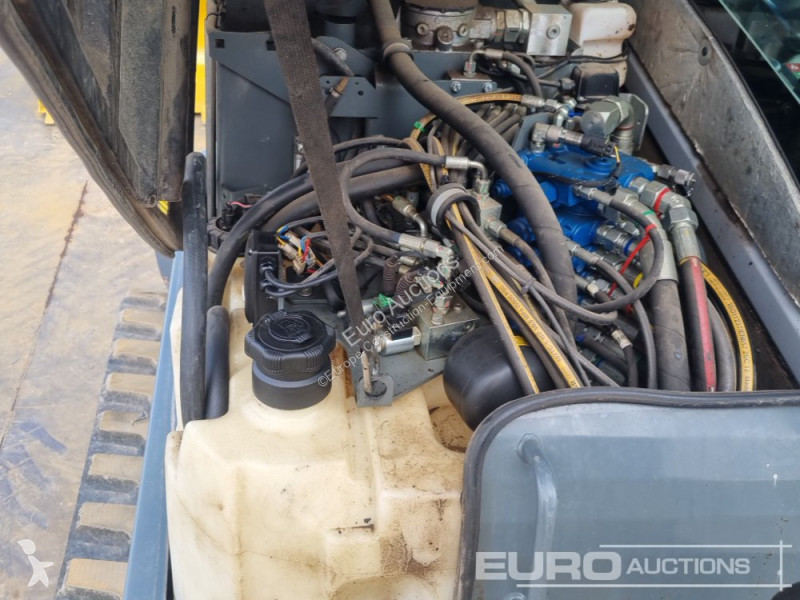 Escavadora  ET90