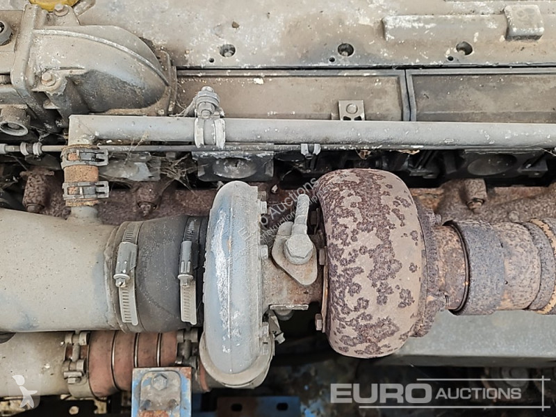 جرافة  MHL350