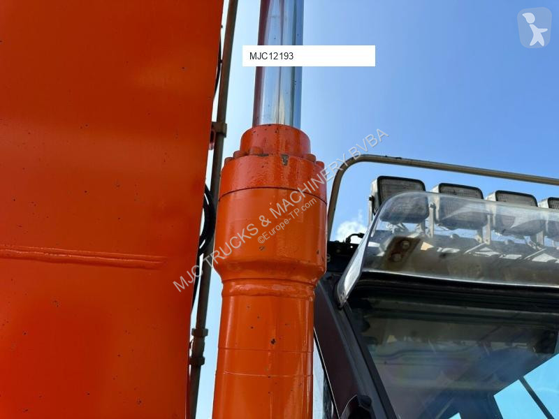 Skovl Hitachi ZAXIS ZX250LC-3 *FULL HYDR* -...
