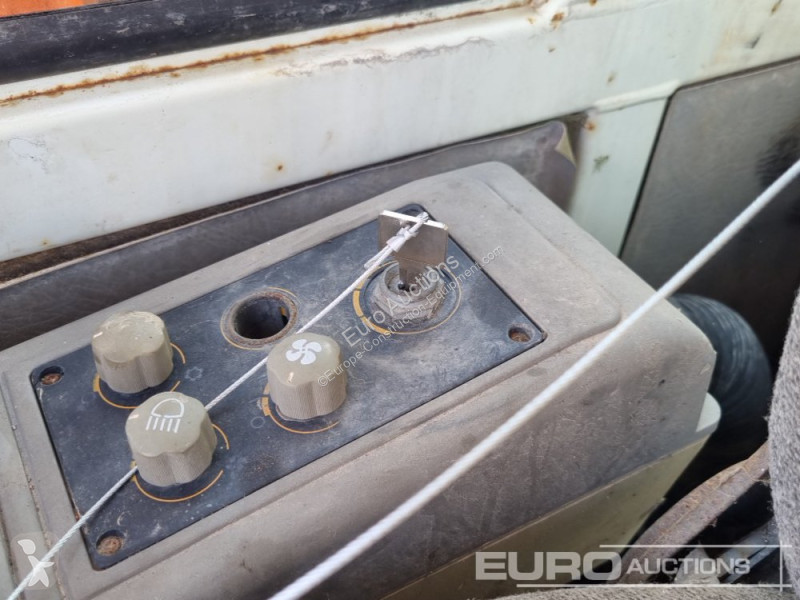 Escavadora Daewoo SL280LC-111