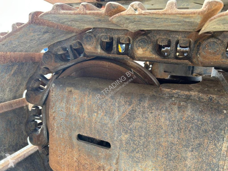 Escavadora Hitachi LC-6 (GPS Prepared)