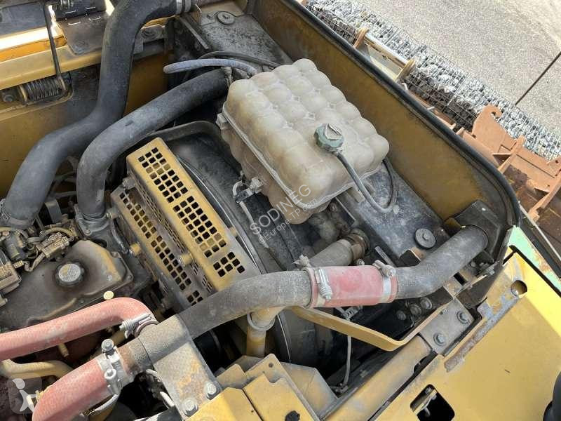 Escavatore Caterpillar LN
