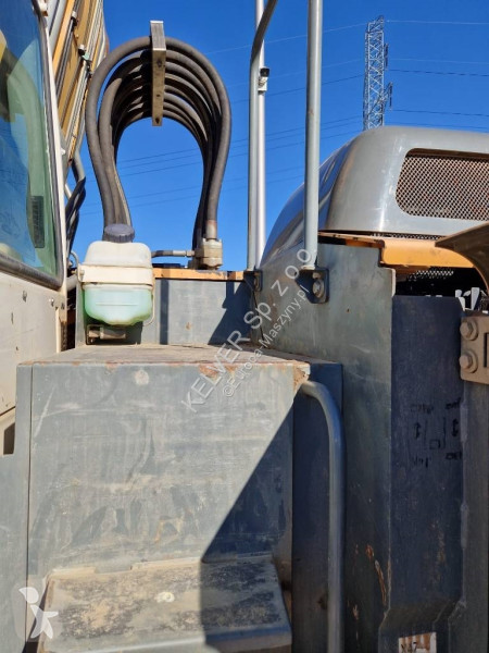 Skovl Liebherr R 914 C HD-SL Litronic * 11.538...