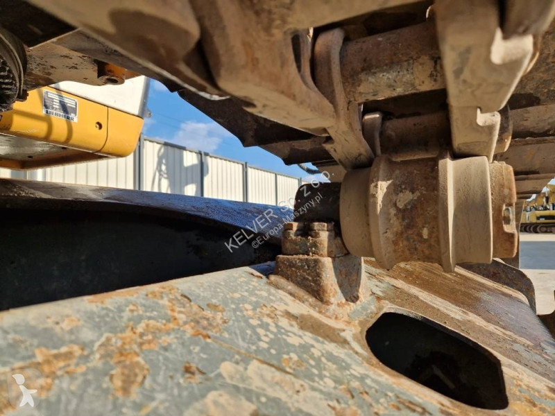 Lopatový nakládač Liebherr R924 LC * SW 48...