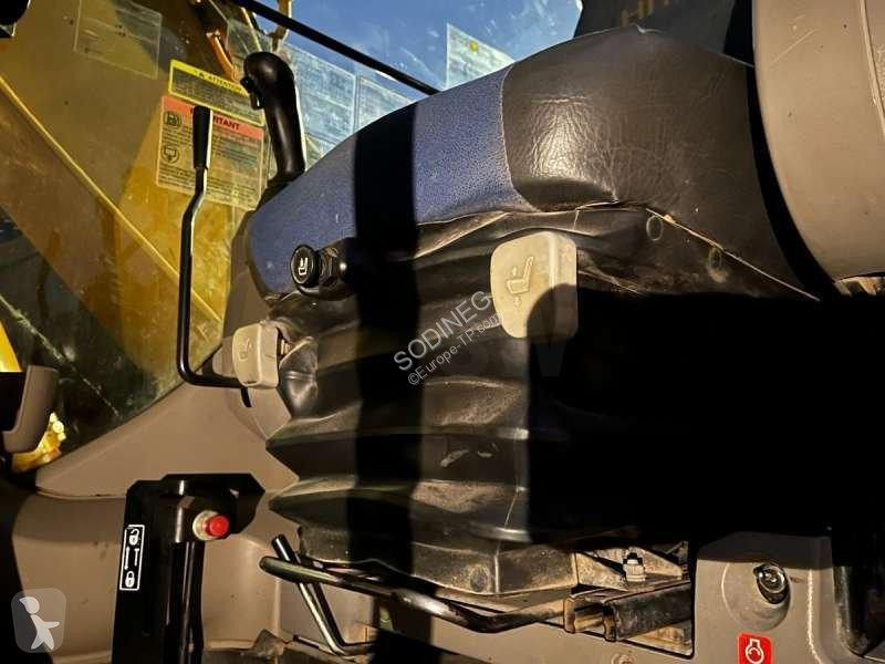 Rýpadlo Hitachi