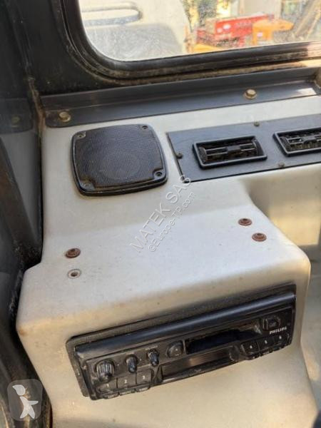 Экскаватор Komatsu