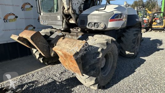 Rýpadlo Mecalac new 12mtx à 43 900 e ht