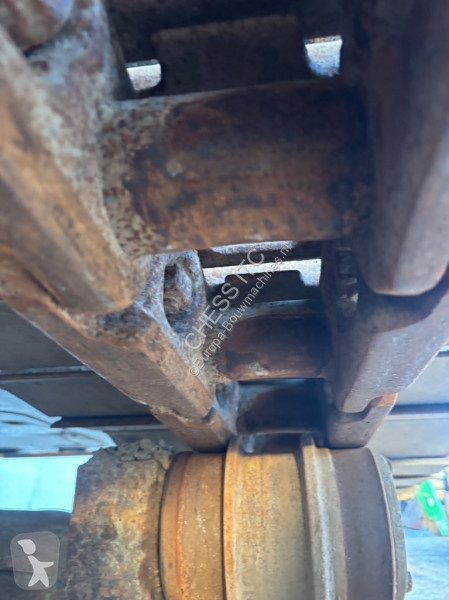 جرافة Hyundai Robex 290 LC-7 A LR LONG REACH /...