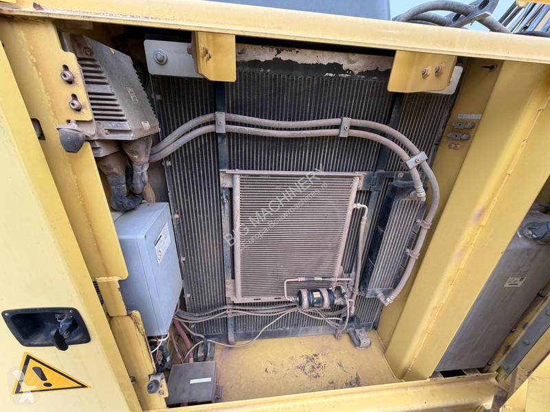 Rýpadlo Liebherr R976 HDSL