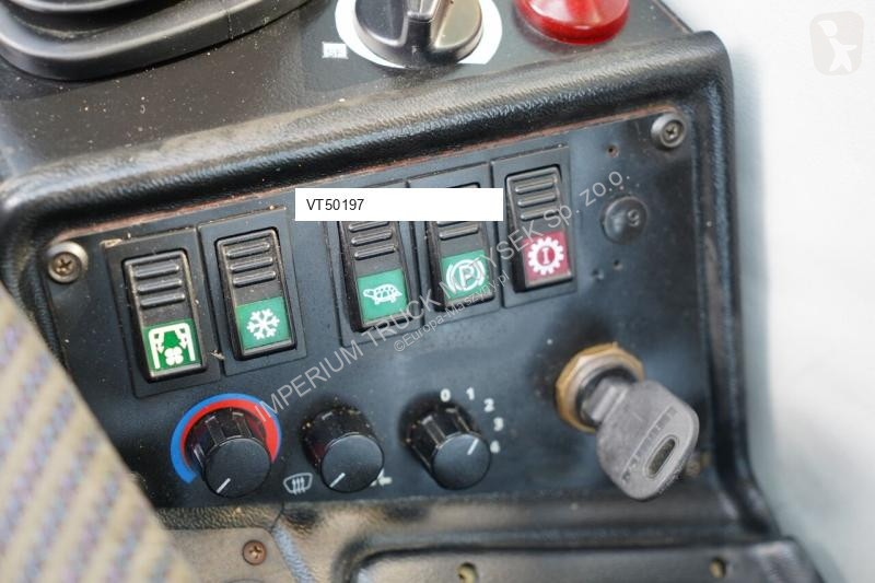 Rýpadlo Liebherr A314 LITRONIC
