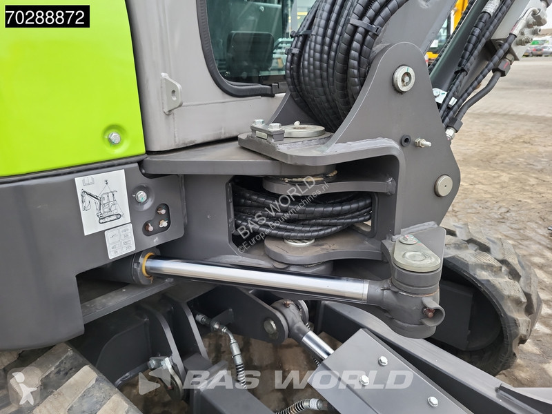 جرافة Zoomlion ZE26 GU FACTORY WARRANTY – CW /...
