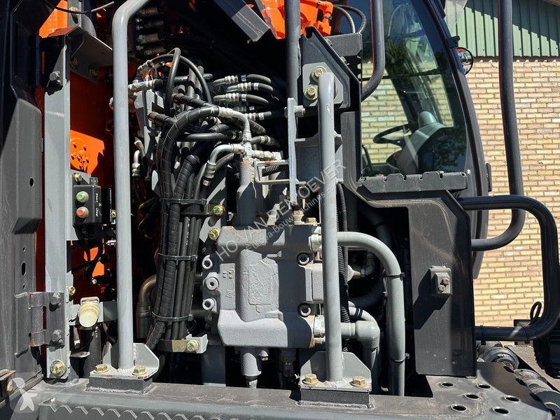 Skovl Hitachi ZX140W-5B ZX140W-5B